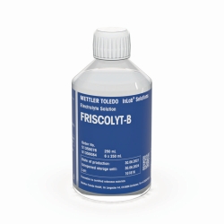 Elektrolytlösung FRISCOLYT-B<sup>®</sup>