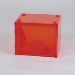 Exsikkator Mini Protect, PC