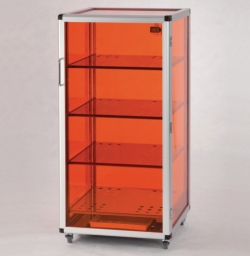 Exsikkator Maxi 1 Protect, PMMA