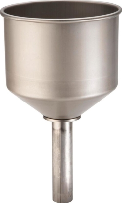 Einstecktrichter für Sicherheitsbehälter