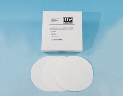 Filter papers, qualitative, circles, very fast