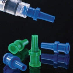 Syringe filters,non-steril,1-2 ml,pore 0.45 µm diam. 4 mm,pack of 100