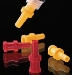 Syringe filter Nalgene™ nylon