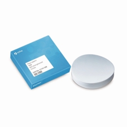 Filtrierpapiere Typ 114, qualitativ, Rundfilter