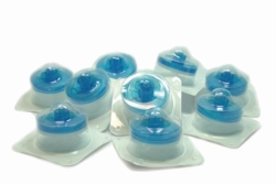 Syringe filter Minisart<sup>®</sup> NML Plus, GF+SFCA / GF