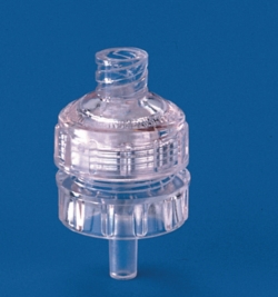 Membrane filter holders, PC