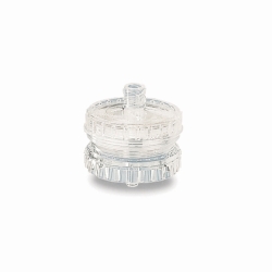Membrane filter holders, PC