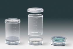 Biosart<sup>®</sup>100 monitors