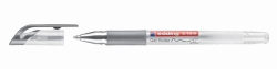 Gelroller edding 2185 crystaljelly