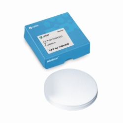 Filtrierpapiere Typ 5, qualitativ, Rundfilter