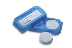 Membrane filters, Grade NL, made from pure polyamide