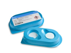 Membranfilter ME 27, 100 mm 0,8 µm, Cellulosemischester VE=50