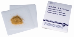 Wägepapier MN 226