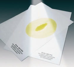 Oberflächenschutzpapier LabSorb, Rollen