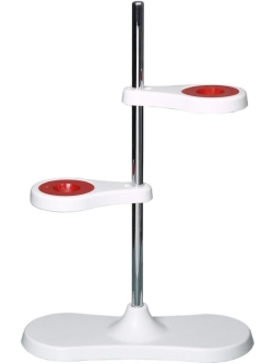 Funnel stands LaboPlast<sup>®</sup>, PP