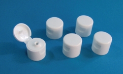 Caps for Round Bottles, series 308, PP