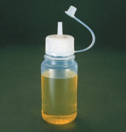 Dropper bottle Nalgene™ Type 2414, FEP/ETFE