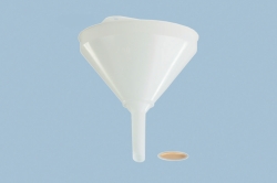 Funnel, PE-HD