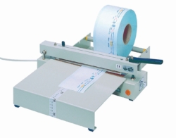 Anstecktisch f&uuml;r Beutelverschwei&szlig;ung f&uuml;r polystar&reg; 243, 243 M