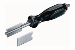 Glasschneidemesser
