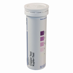 Teststäbchen MERCKOQUANT<sup>®</sup>