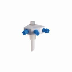 Sammeladapter für SafetyWasteCaps