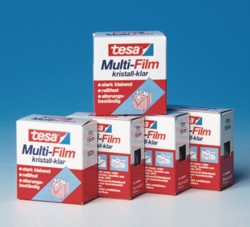 Klebefilm, tesa<sup>®</sup> Multi-Film