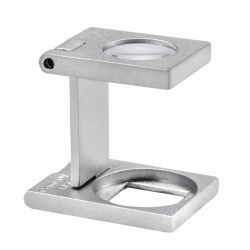 Precision linen testers, metal