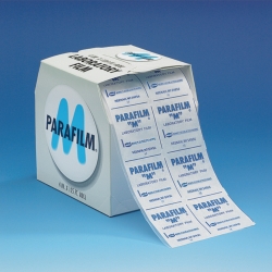 Verschlussfolie PARAFILM<sup>®</sup> M