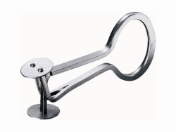 Quetschhähne, nach Mohr