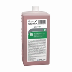 Reinigungslotion GREVEN<sup>®</sup> SOFT V