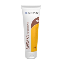 Hautschutz- und Pflegecreme mit Bienenwachs LINDESA<sup>®</sup> PROFESSIONAL
