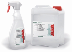 Desinfektionsschaum Meliseptol<sup>®</sup> Foam pure