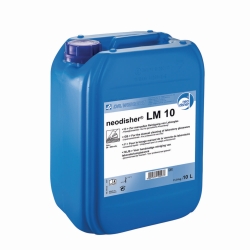 neodisher<sup>®</sup> LM 10