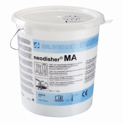 Spezialreiniger neodisher<sup>®</sup> MA
