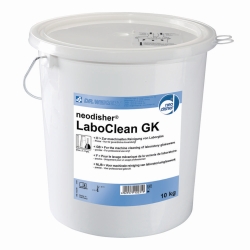 Spezialreiniger neodisher<sup>®</sup> LaboClean GK