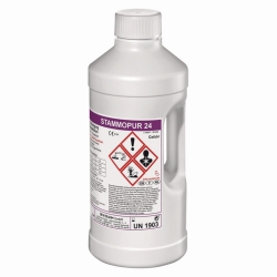 Ultraschallreinigungsmittel STAMMOPUR 24