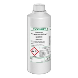 TICKOMED 1, 1 L product may not be exported to Switzerland
