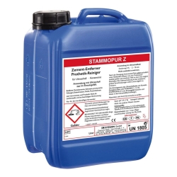 STAMMOPUR Z, 5 L, UN 1805 8, III, (E), phosphoric acid solution, product may not be exported to Switzerland