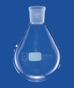 Verdampferkolben mit Normschliff, DURAN<sup>®</sup>