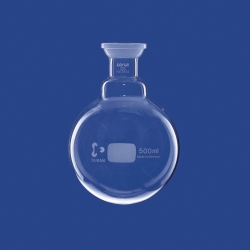 Receiving flasks, DURAN<sup>®</sup>