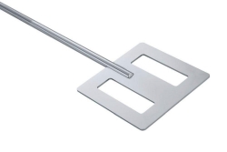 Flächenrührer R 2311 Rührer Ø, Schaft Ø, Schaft Länge, 150, 13, 800 mm