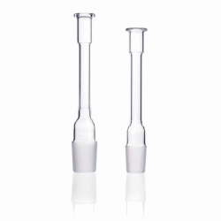 KPG stirrer bearings, DURAN<sup>®</sup>, with NS cone