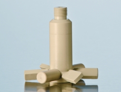 Accessories for agitation reactor GLS 80<sup>®</sup>