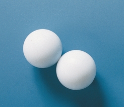 Magnetrührkugel, PTFE