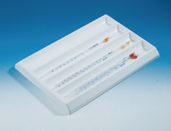 Pipettenschale, PVC