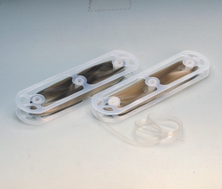 Dialysierschlauch 6,3mm VE=30 Meter