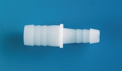 Reduction adapters, PE-HD