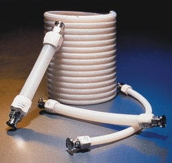 Schläuche Tygon<sup>®</sup> 3370 I.B., FDA- und USP Class Vl