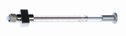 Microlitre syringe 1725 DX 250 µl